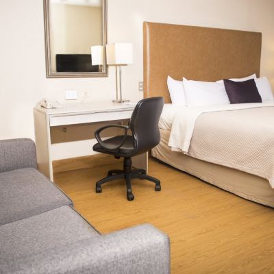 標準房 華雷斯城易留酒店優惠