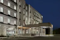 Home2 Suites by Hilton Norfolk Airport