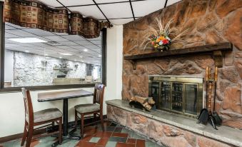 Quality Inn & Suites Binghamton Vestal