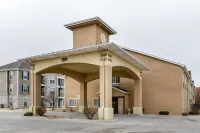 Super 8 by Wyndham Great Bend