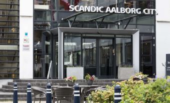 Scandic Aalborg City