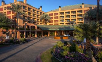 Renaissance Esmeralda Resort & Spa, Indian Wells