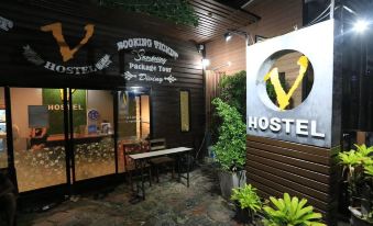 V Hostel