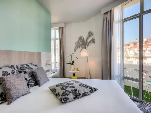 Ibis Styles Nice Centre Gare