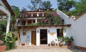 Hotel and Restaurant Guancascos