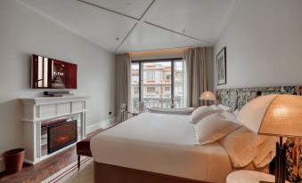 Bless Hotel Madrid - the Leading Hotels of the World