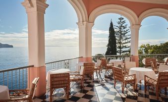 Reids Palace, A Belmond Hotel, Madeira
