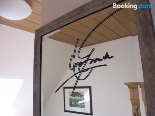 Hotel im Auerbachtal Single Room