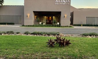 Alesia - Boutique Hotel & Spa