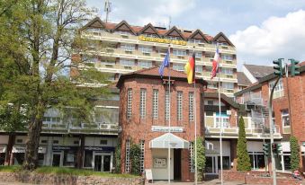 Sachsenwald Hotel Reinbek