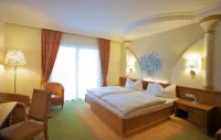 Hotel am Schloßberg