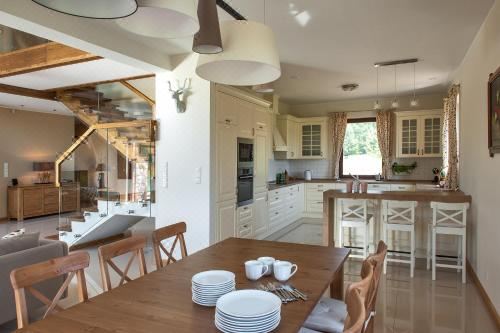 Hotel Spa Dr Irena Eris Wzgórza Dylewskie - Siedliska Villa