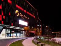 Genting Hotel at Resorts World Birmingham Hotels in 