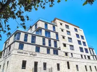 Bezalel Hotel - an Atlas Boutique Hotel Hôtels à : 