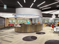 Tru by Hilton McDonough, GA
