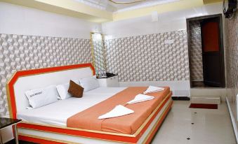 Ssk Residency - Housity