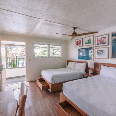 Room, 2 Double Beds Scp Hilo Hotel Promo Code