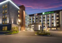avid hotel MT JULIET – NASHVILLE AREA by IHG Hotels in 