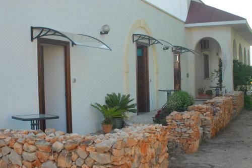 大型双人或双床间