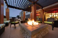 Home2 Suites by Hilton - Milwaukee Airport