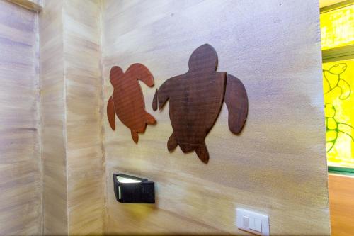 三人房（带独立浴室）