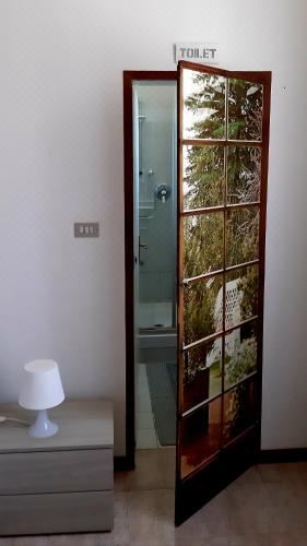 双人房（带独立浴室）