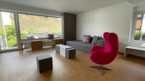 公寓 - 带桑拿浴室