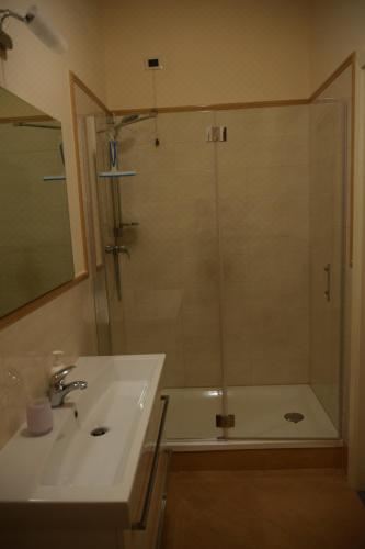 双床房（带独立浴室）