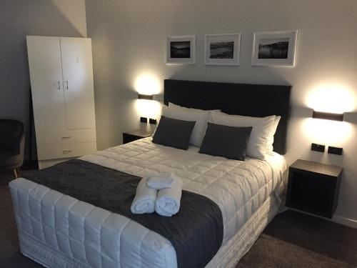 公寓 - 地面楼层