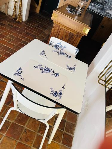 高级公寓（带桑拿浴室）