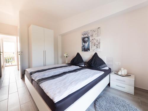 双人房（带独立浴室）