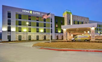 Home2 Suites by Hilton Plano Legacy West