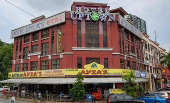 Uptown Hotel Kajang