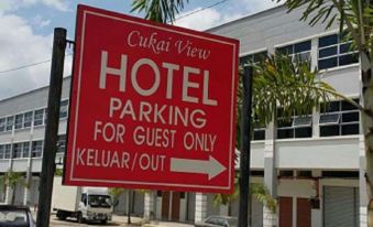 Cukai View Hotel