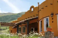 Posada la Guadalupe Hotel di 