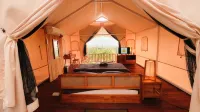 Arkamaya Sembung Resort & Glamping