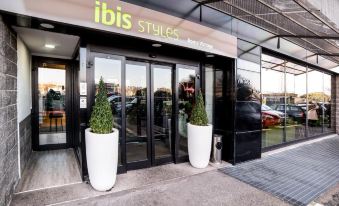 Ibis Styles Roma Vintage