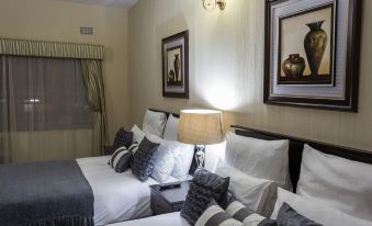 Mokorro Hotel - Housity