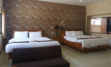 Reurn Thai Resort Ratchaburi - Housity