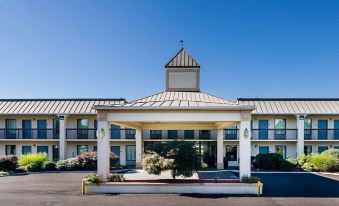 Quality Inn Troutville - Roanoke North