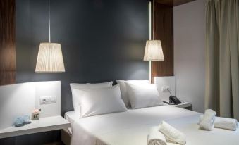 AD Athens Luxury Rooms & Suites