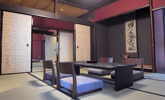 Kizashi The Suite