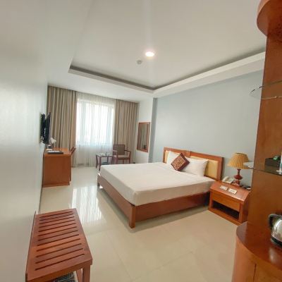 Superior Room Kim Thai Hotel Promo Code