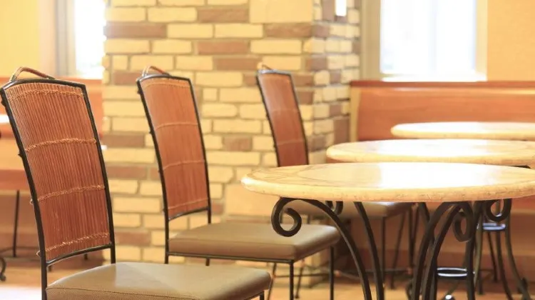 R＆Bホテル盛岡駅前 食事・レストラン