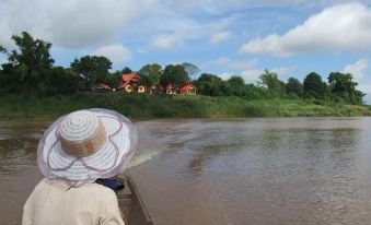 Rotchana's Retreat on Mekong