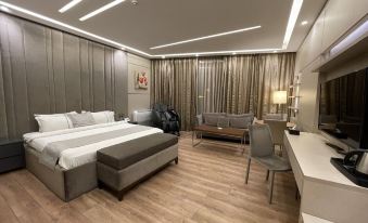 Heaven Prestige Hotel - Housity