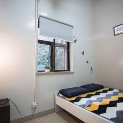 雙人房  (需由國際青旅會員辦理入住) YHA昂坪戴維斯青年旅舍(大嶼山)優惠