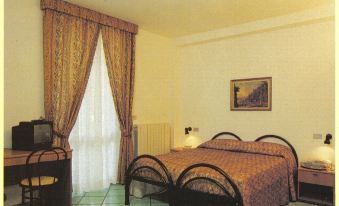 Hotel San Francesco Inn
