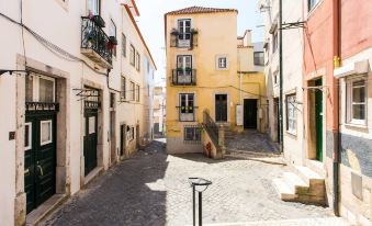 Jewel of Alfama