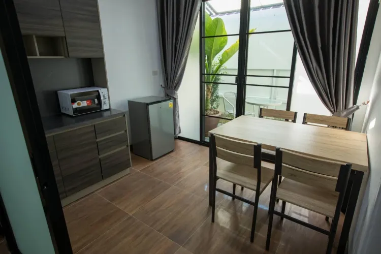 ห้องซูพีเรียร์ 1 ที่นอน